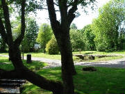 St Florence bridge over Ritec and ford