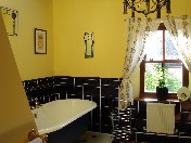 Private Bathroom
