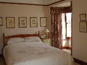 Double ensuite room